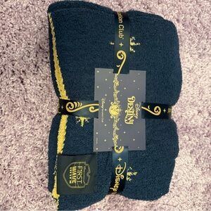 Disney Cruise Line DVC First Wave Exclusive Blanket